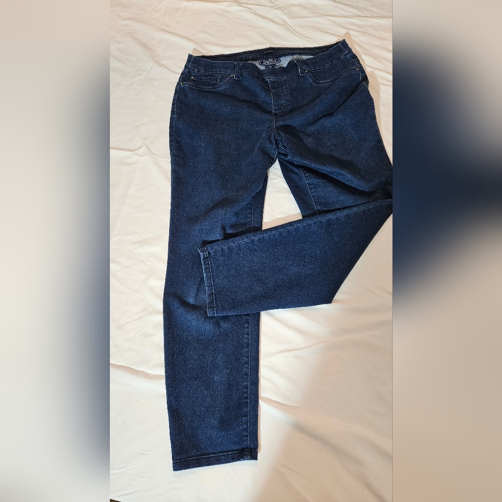 Charter Club women's jeans size 16 w